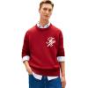 Regatta Red