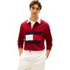 Regatta Red
