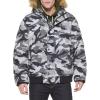 Grey Camo