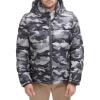 Grey Camouflage