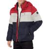 Red/Ice/Navy