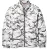 White Camouflage