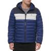 Royal/Ice/Navy Colorblock