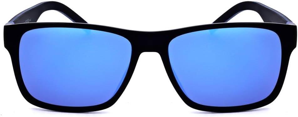 imageTommy Hilfiger Men Th 1718S Sunglasses Black BlueBlue Multilayer 56mm 16mm US