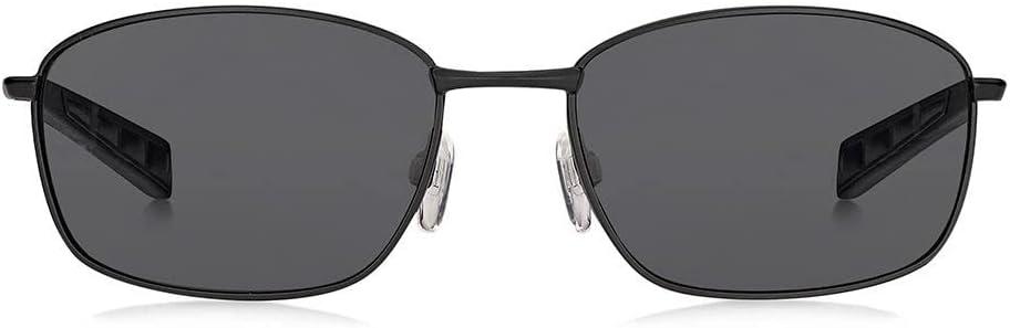 imageTommy Hilfiger Mens Sunglass Style Th 1768SMatte Black