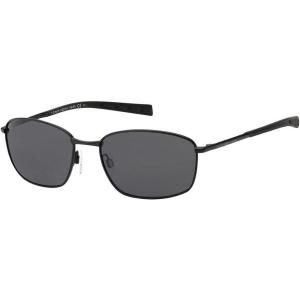 Tommy Hilfiger Men’s Sunglass Style Th 1768/S(Matte Black)