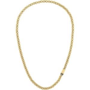Tommy Hilfiger Men’s chain(Black)