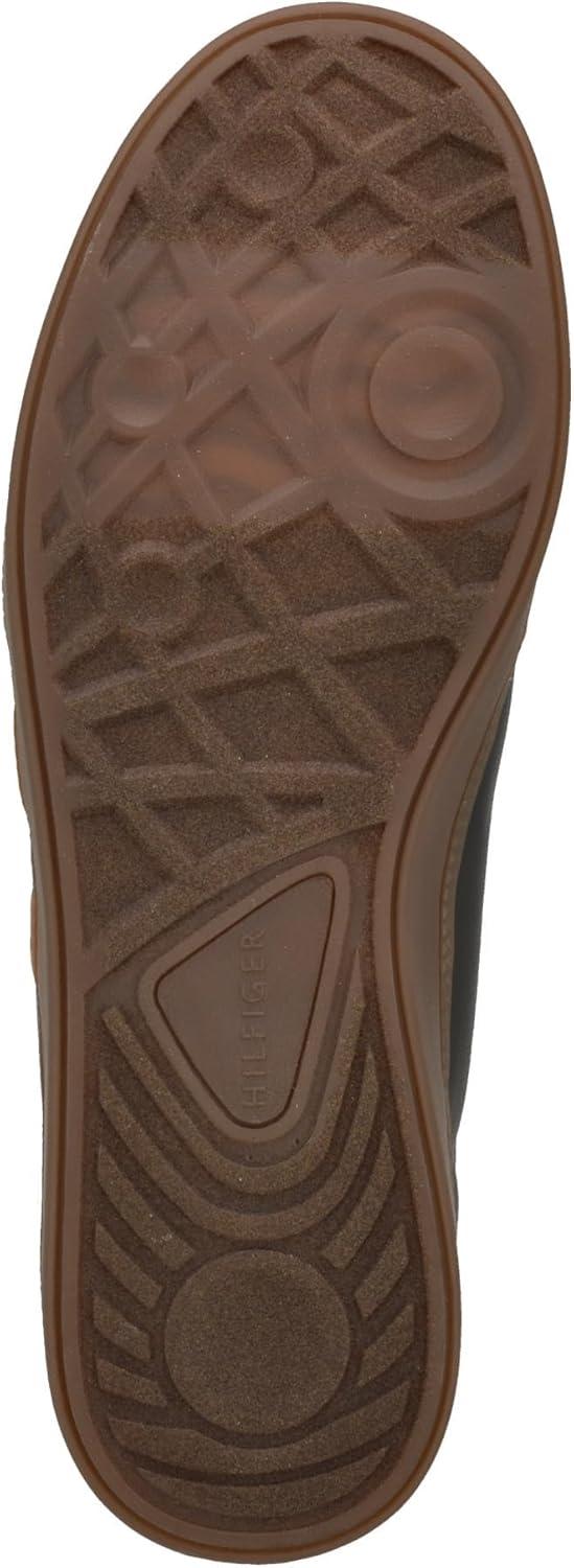 imageTommy Hilfiger Adaptive Mens BergeBlackWhite Multi