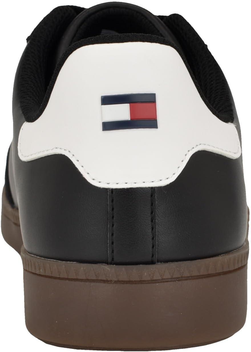 imageTommy Hilfiger Adaptive Mens BergeBlackWhite Multi