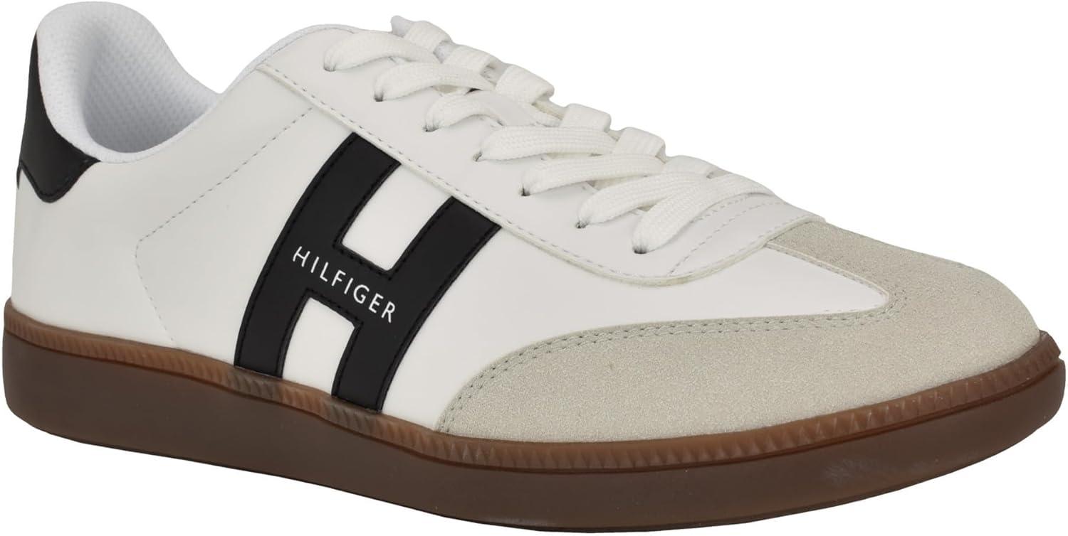 imageTommy Hilfiger Adaptive Mens BergeGreyWhite Multi