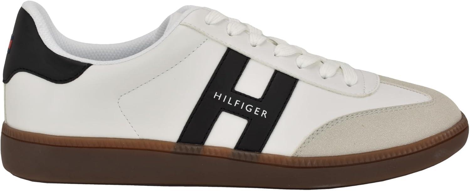 imageTommy Hilfiger Adaptive Mens BergeGreyWhite Multi