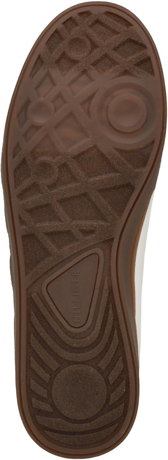 imageTommy Hilfiger Adaptive Mens BergeGreyWhite Multi