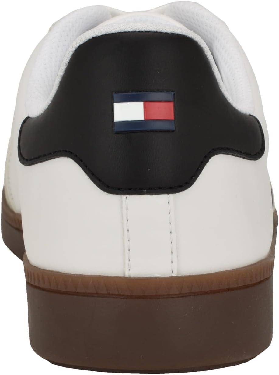 imageTommy Hilfiger Adaptive Mens BergeGreyWhite Multi