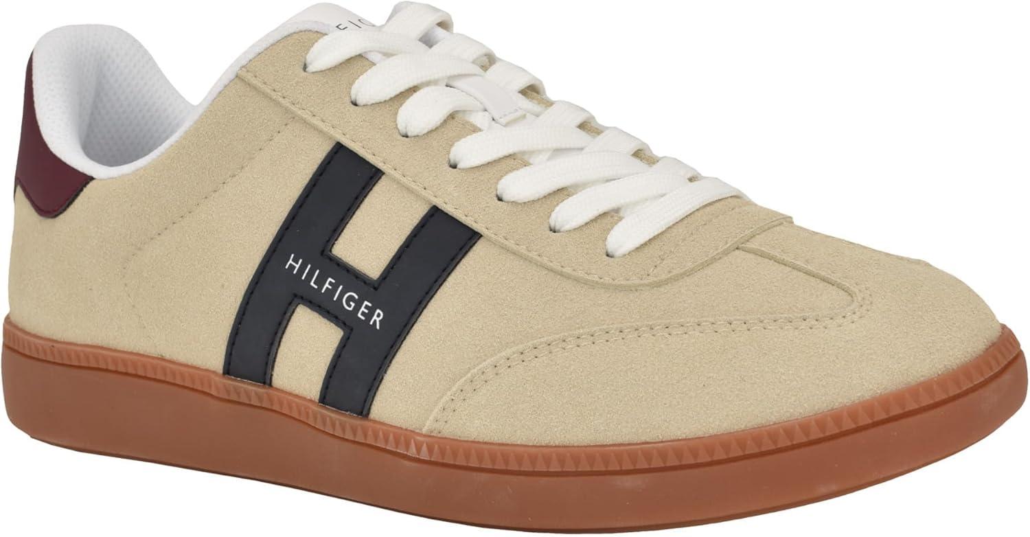 imageTommy Hilfiger Adaptive Mens BergeLight Natural Multi