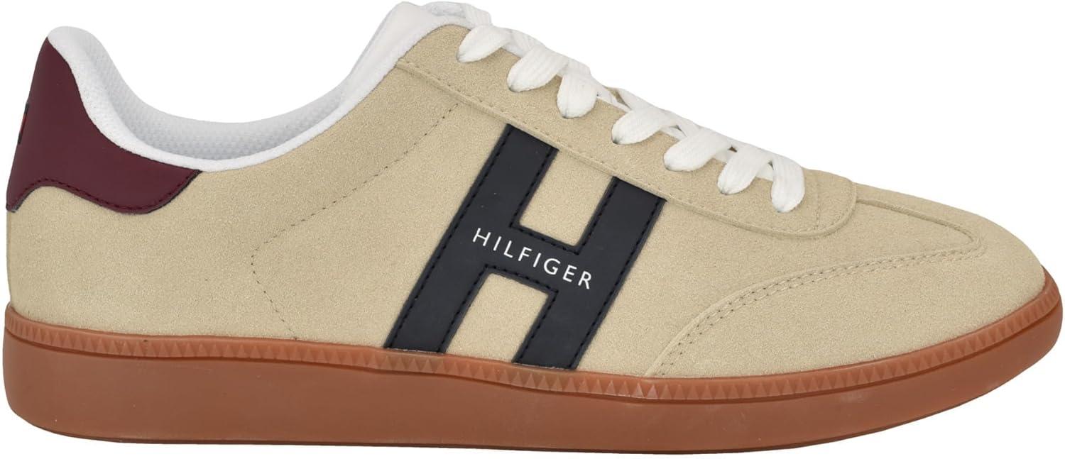 imageTommy Hilfiger Adaptive Mens BergeLight Natural Multi