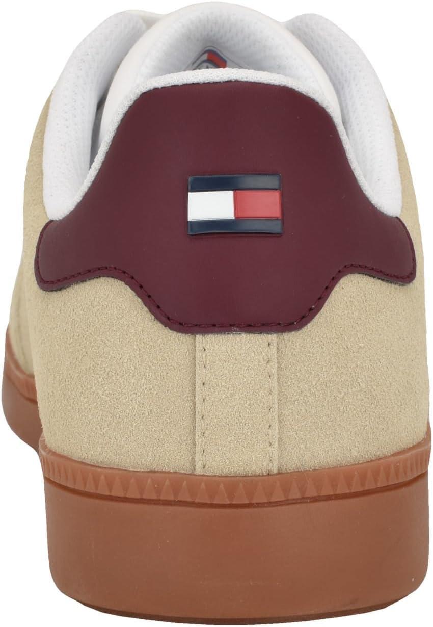 imageTommy Hilfiger Adaptive Mens BergeLight Natural Multi