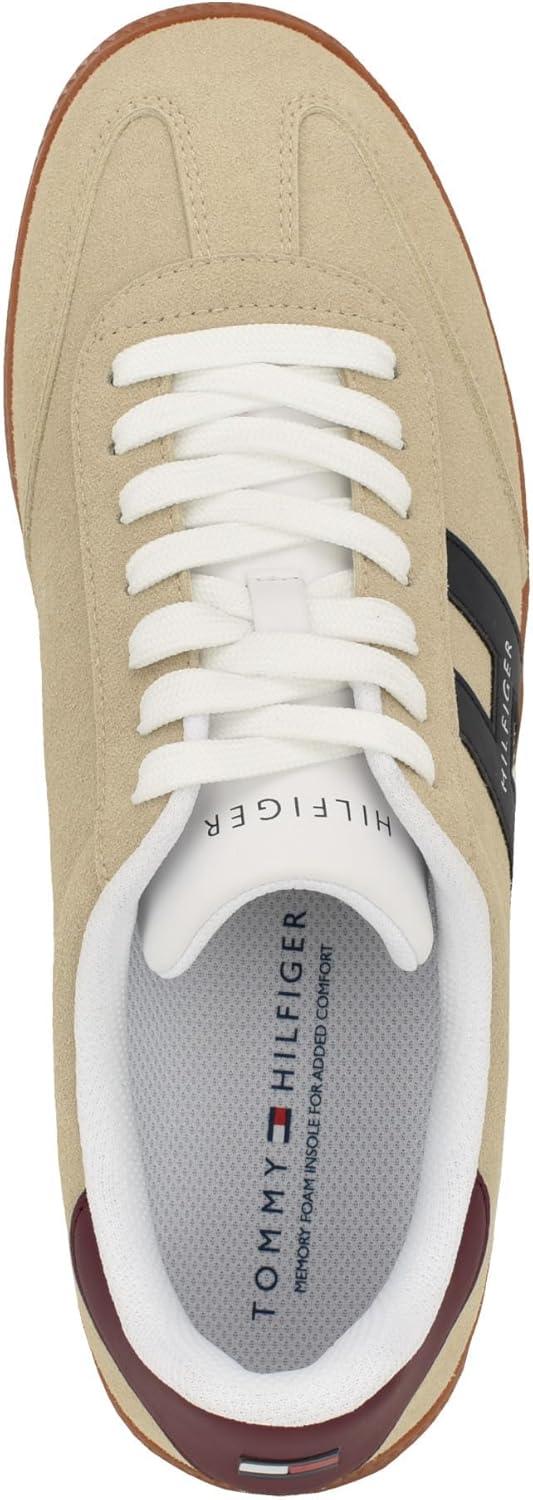 imageTommy Hilfiger Adaptive Mens BergeLight Natural Multi
