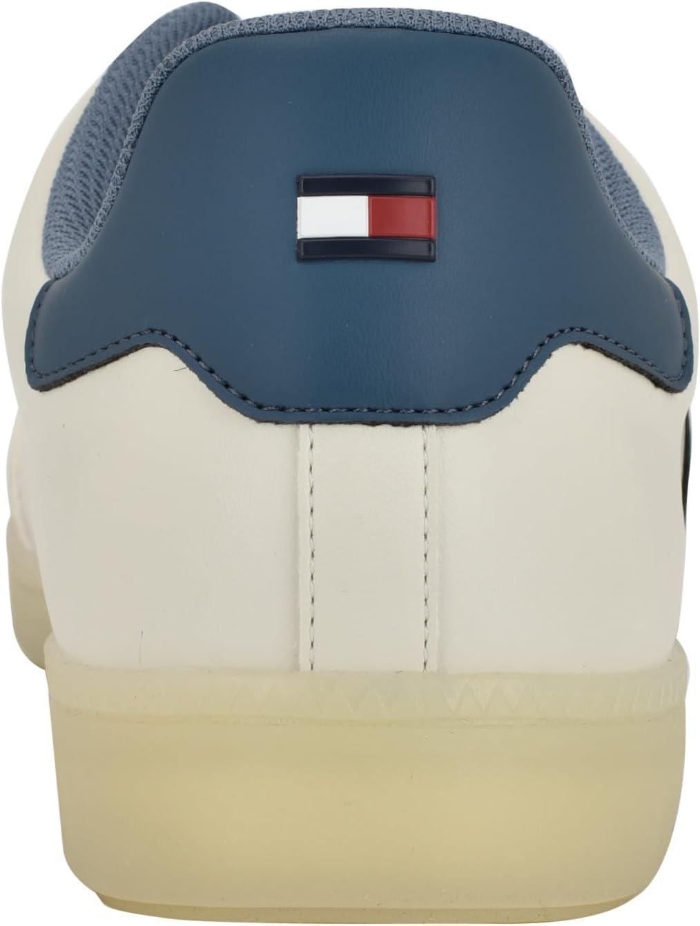 imageTommy Hilfiger Adaptive Mens BergeWhiteTeal Multi