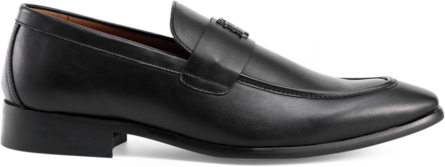 imageTommy Hilfiger Adaptive Mens SawlinBlack