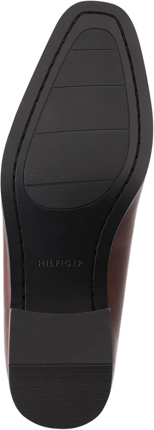 imageTommy Hilfiger Adaptive Mens SawlinDark Brown