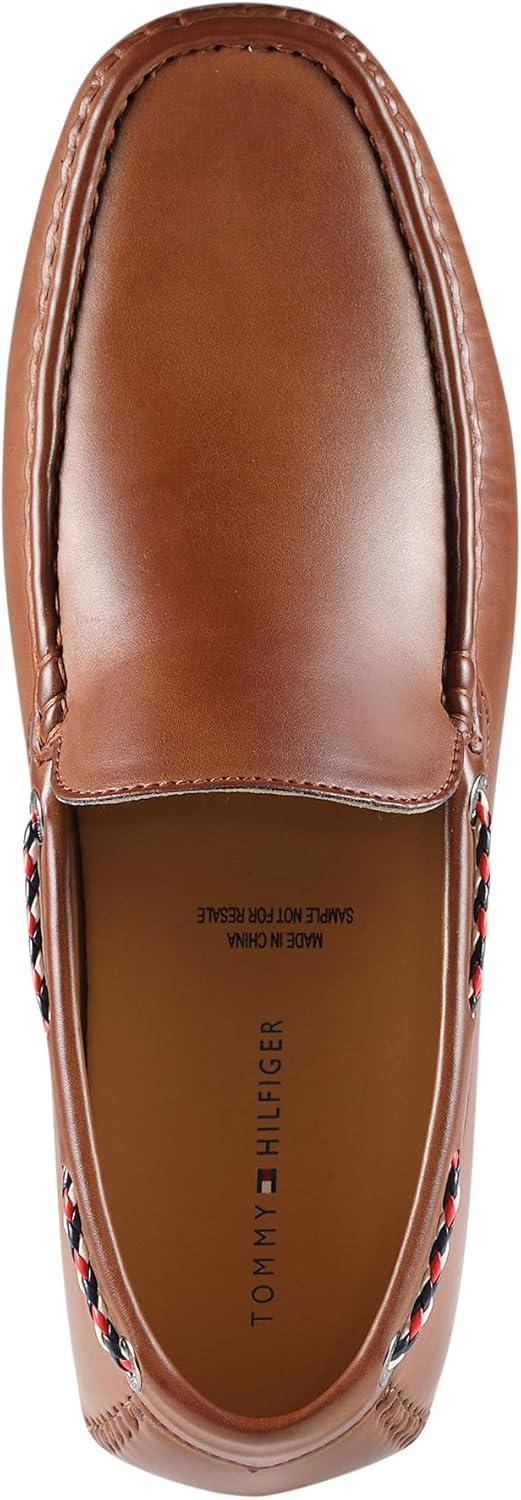imageTommy Hilfiger ArwanMedium Brown 101