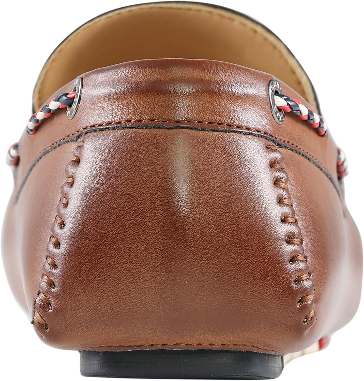 imageTommy Hilfiger ArwanMedium Brown 101