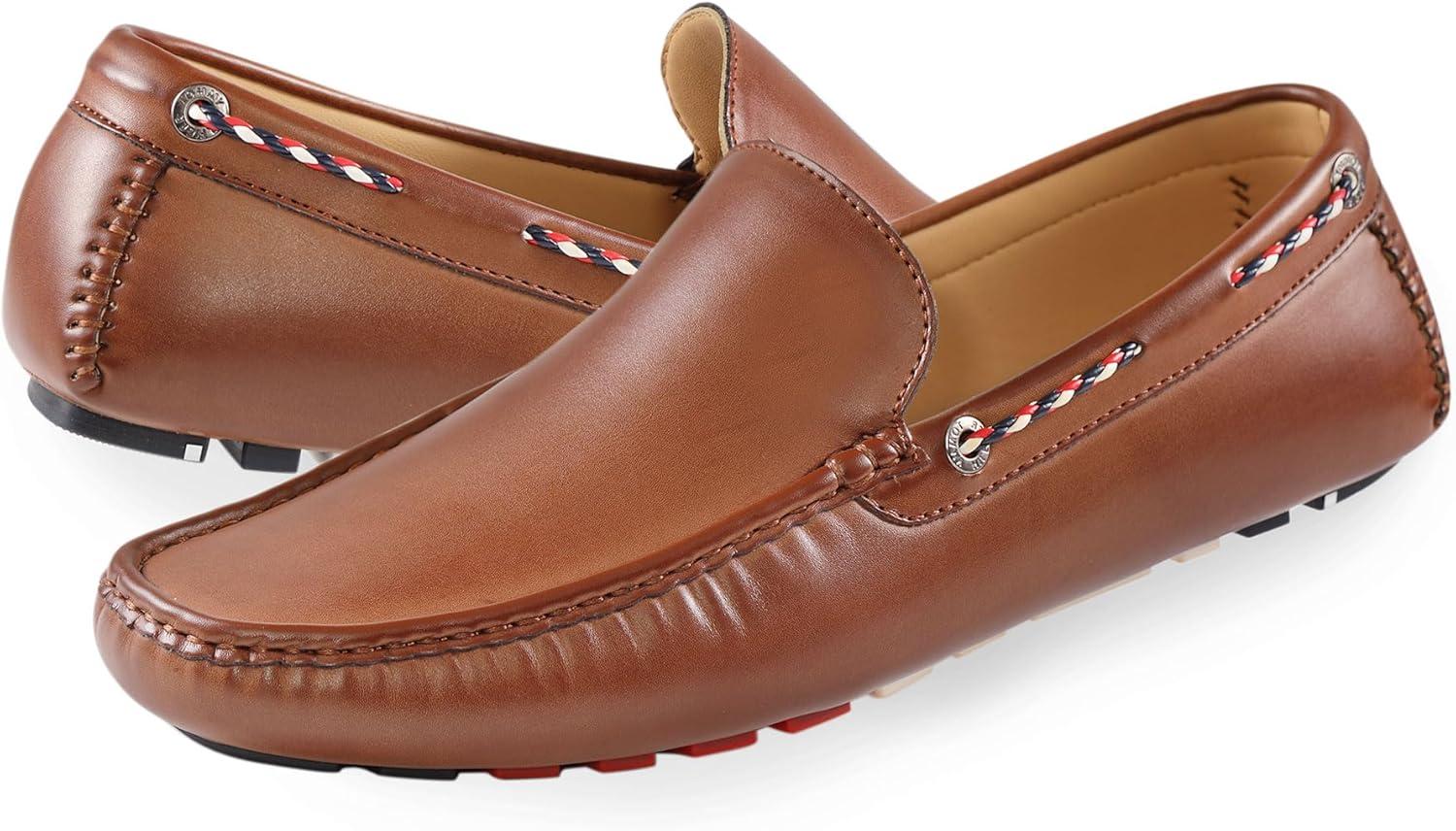 imageTommy Hilfiger ArwanMedium Brown 101