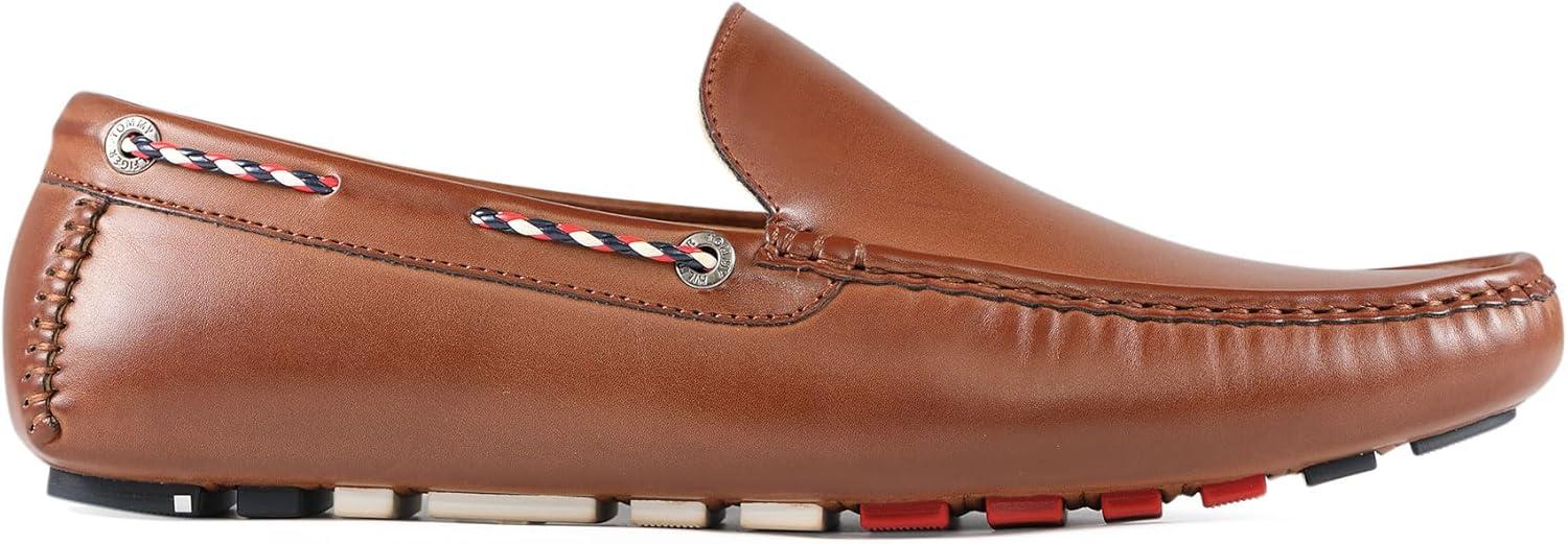 imageTommy Hilfiger ArwanMedium Brown 101