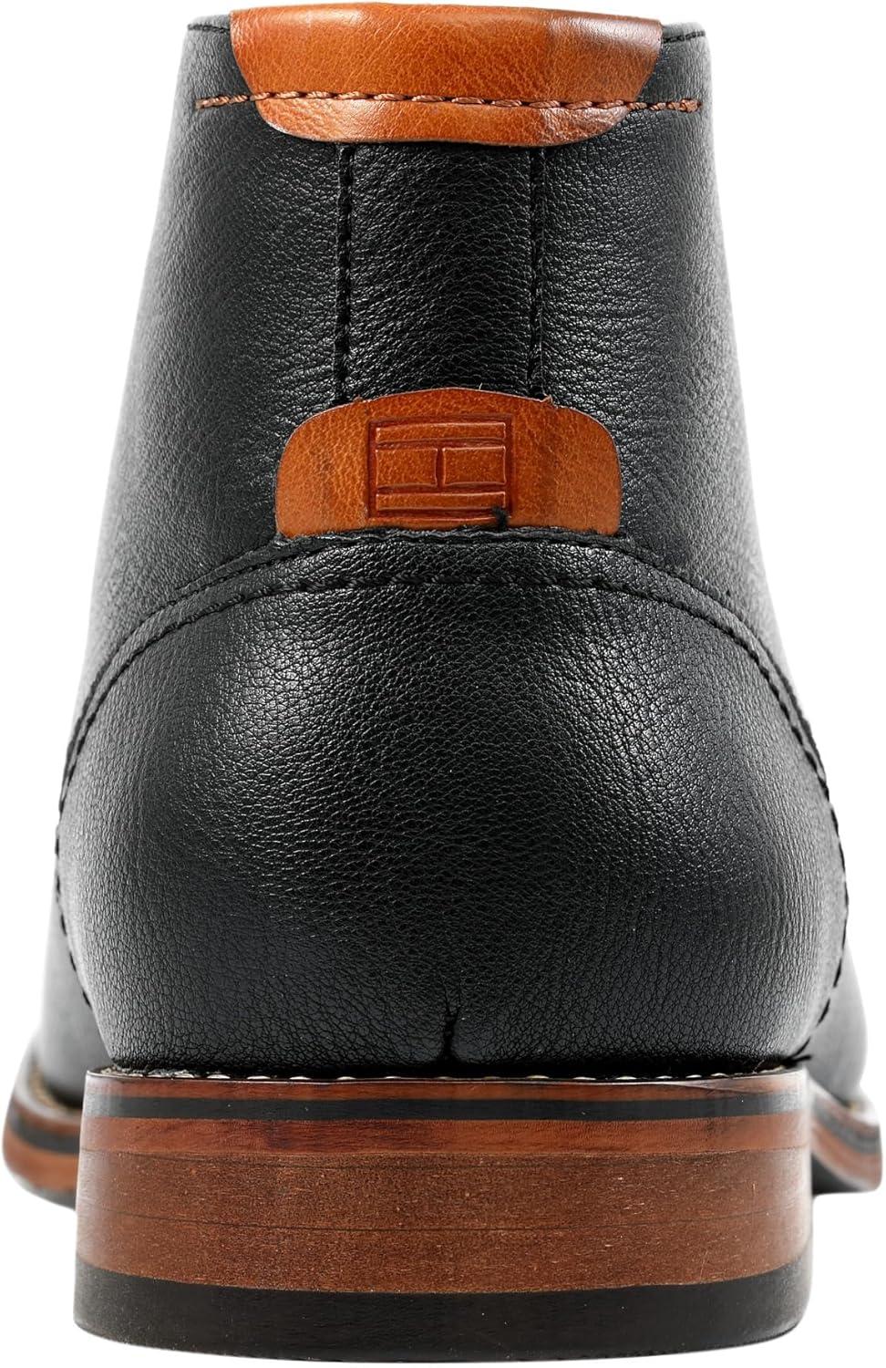 imageTommy Hilfiger BageBlack Tumble