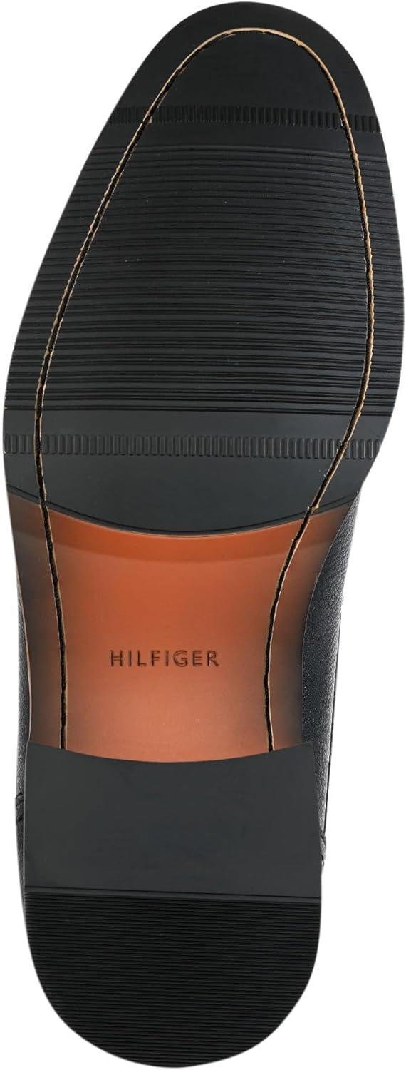 imageTommy Hilfiger BageBlack Tumble
