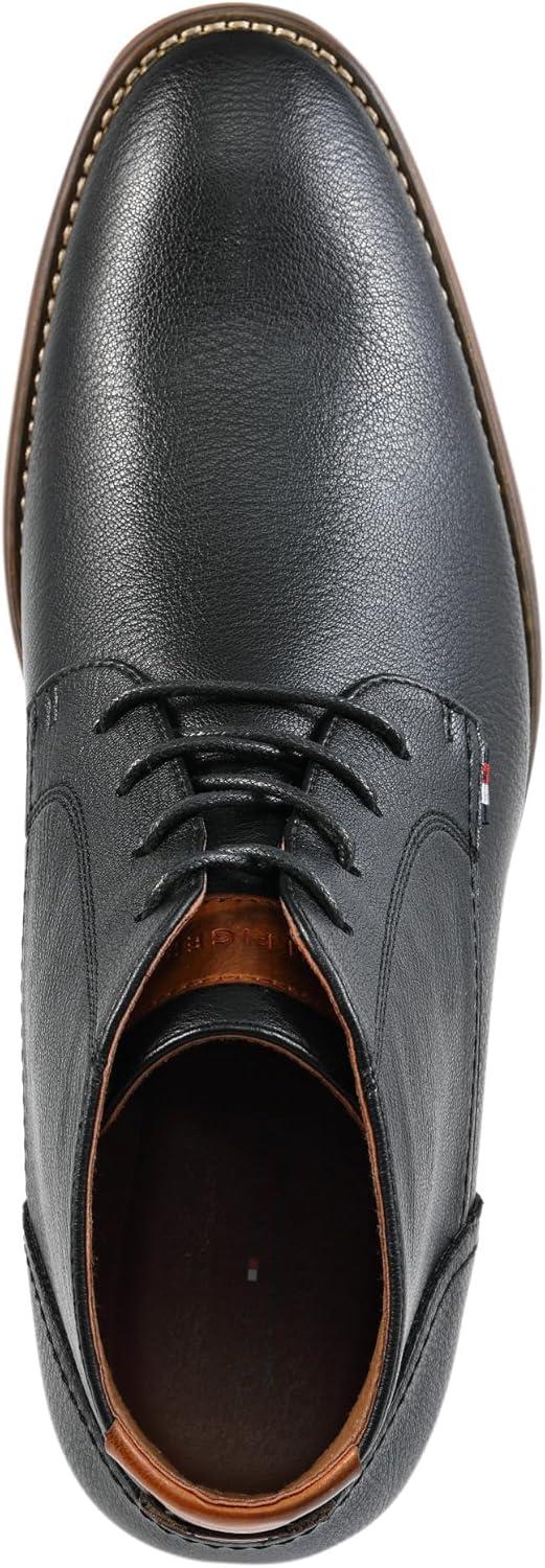 imageTommy Hilfiger BageBlack Tumble