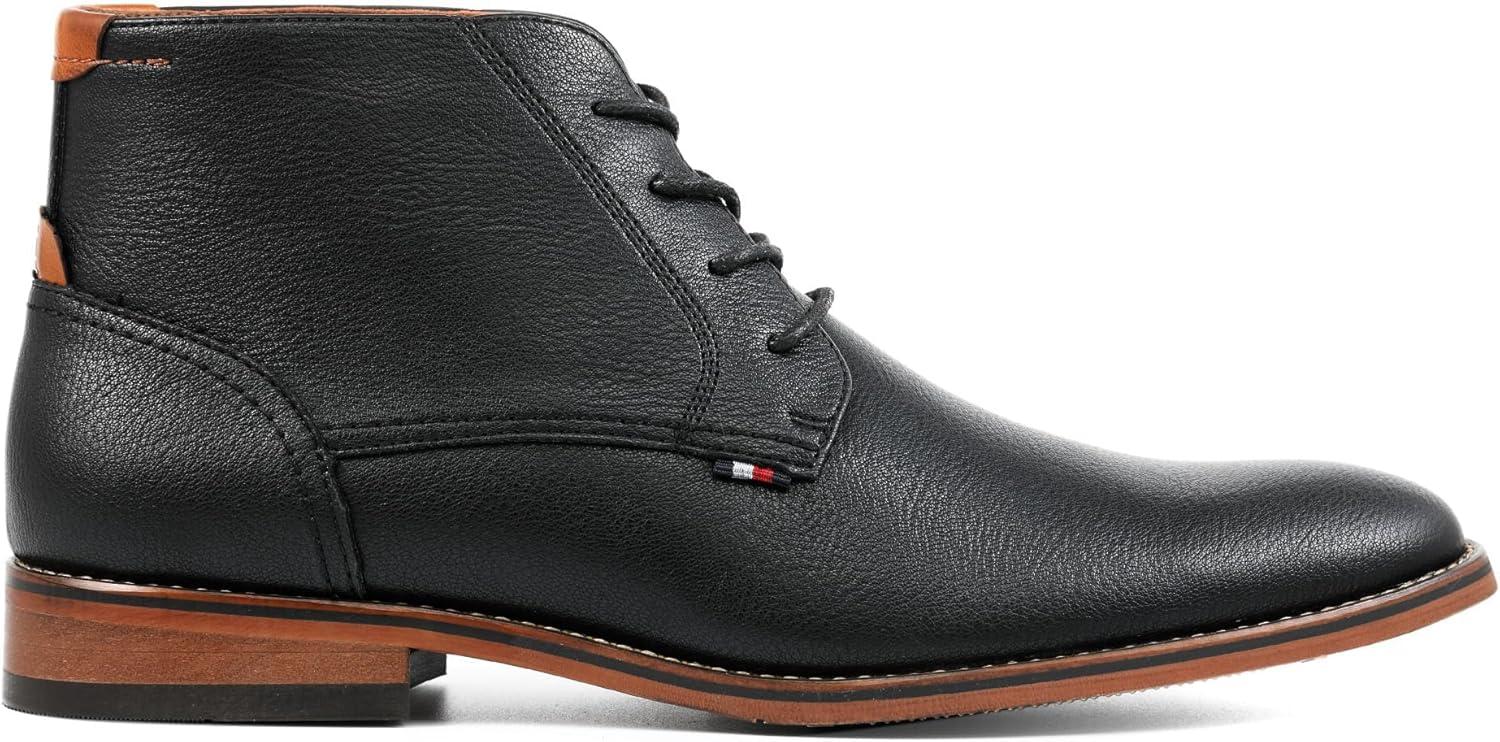 imageTommy Hilfiger BageBlack Tumble