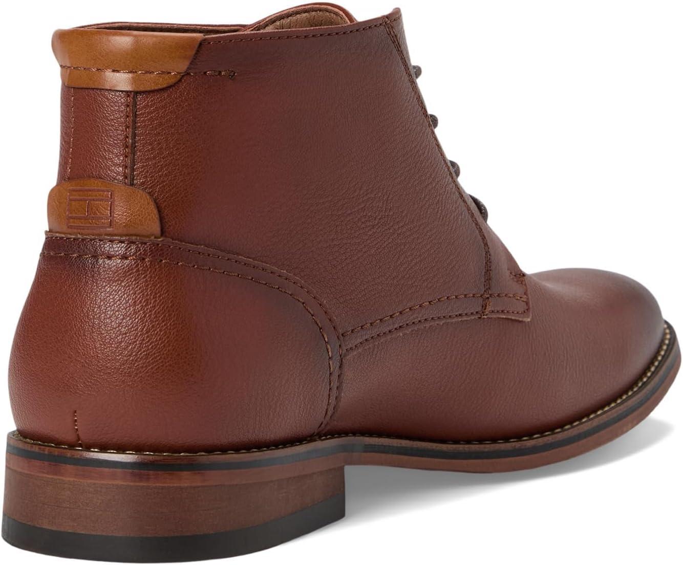 imageTommy Hilfiger BageCognac Tumble