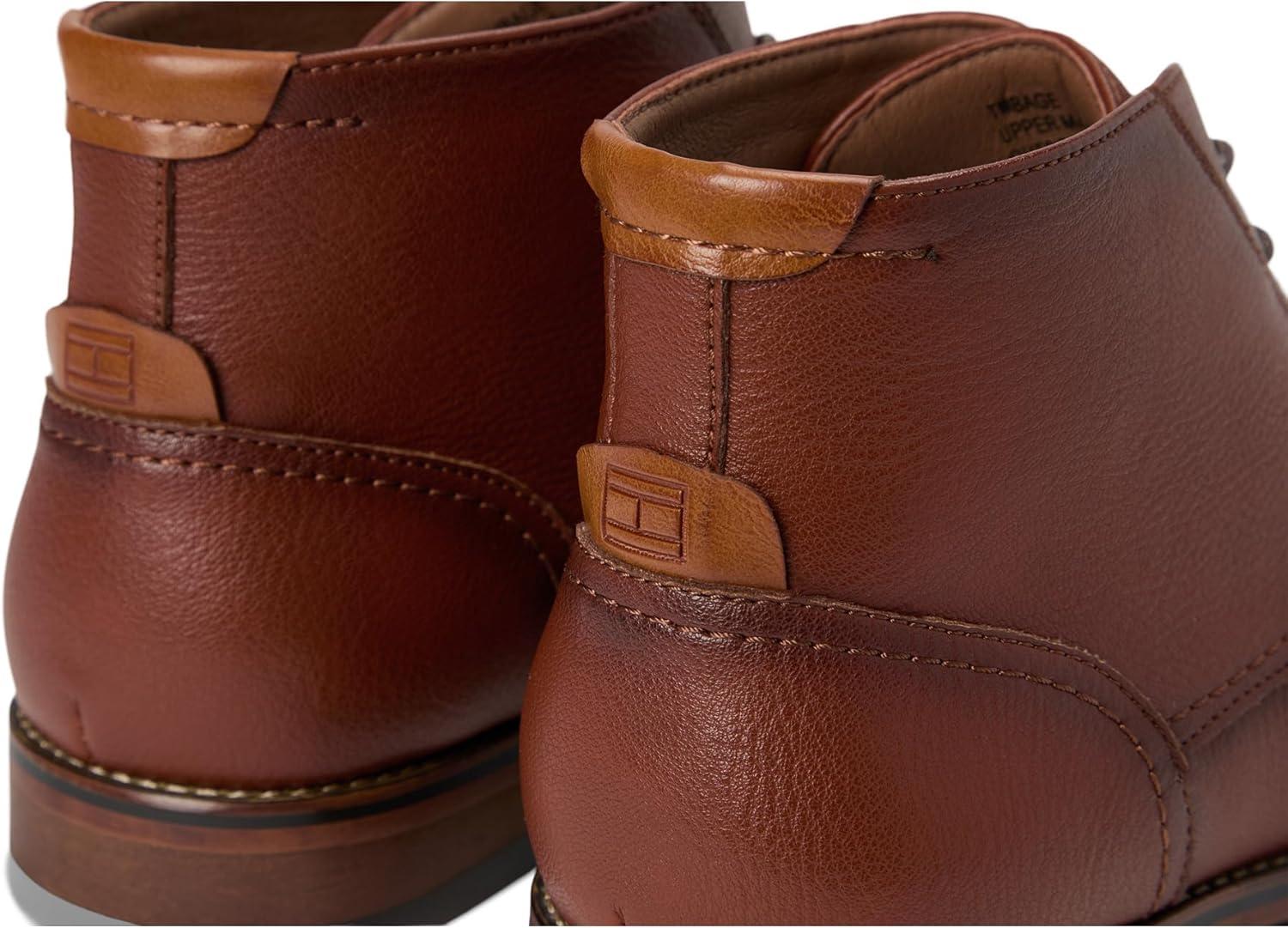 imageTommy Hilfiger BageCognac Tumble