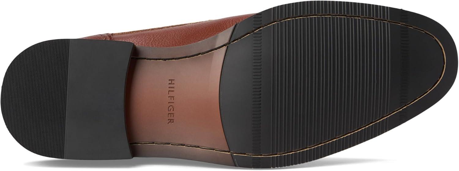 imageTommy Hilfiger BageCognac Tumble