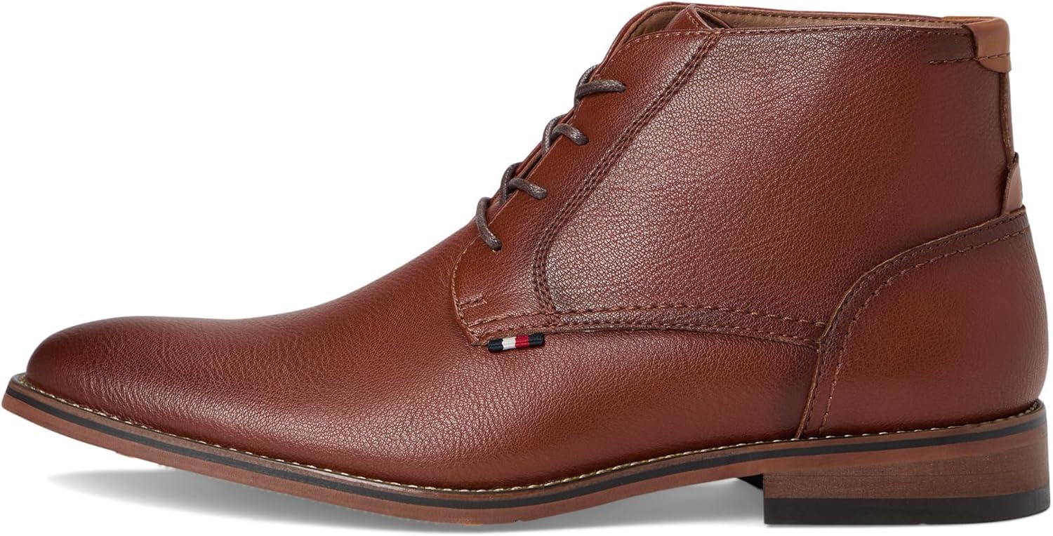 imageTommy Hilfiger BageCognac Tumble