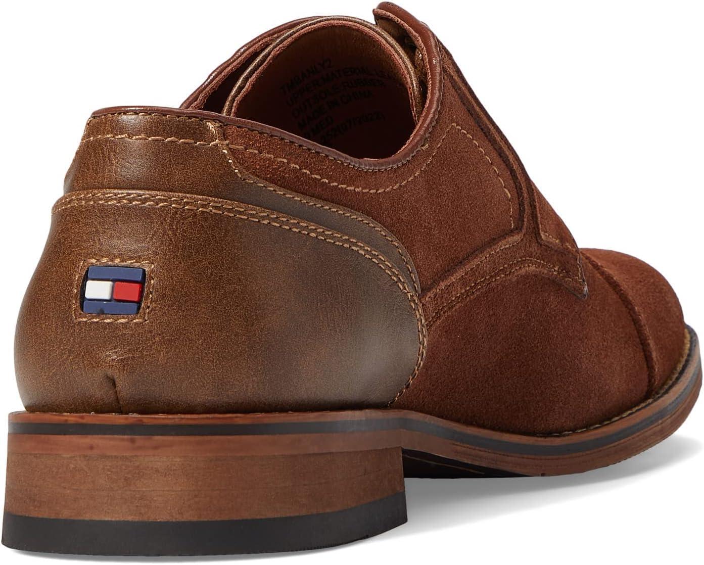 imageTommy Hilfiger BanlyBrown
