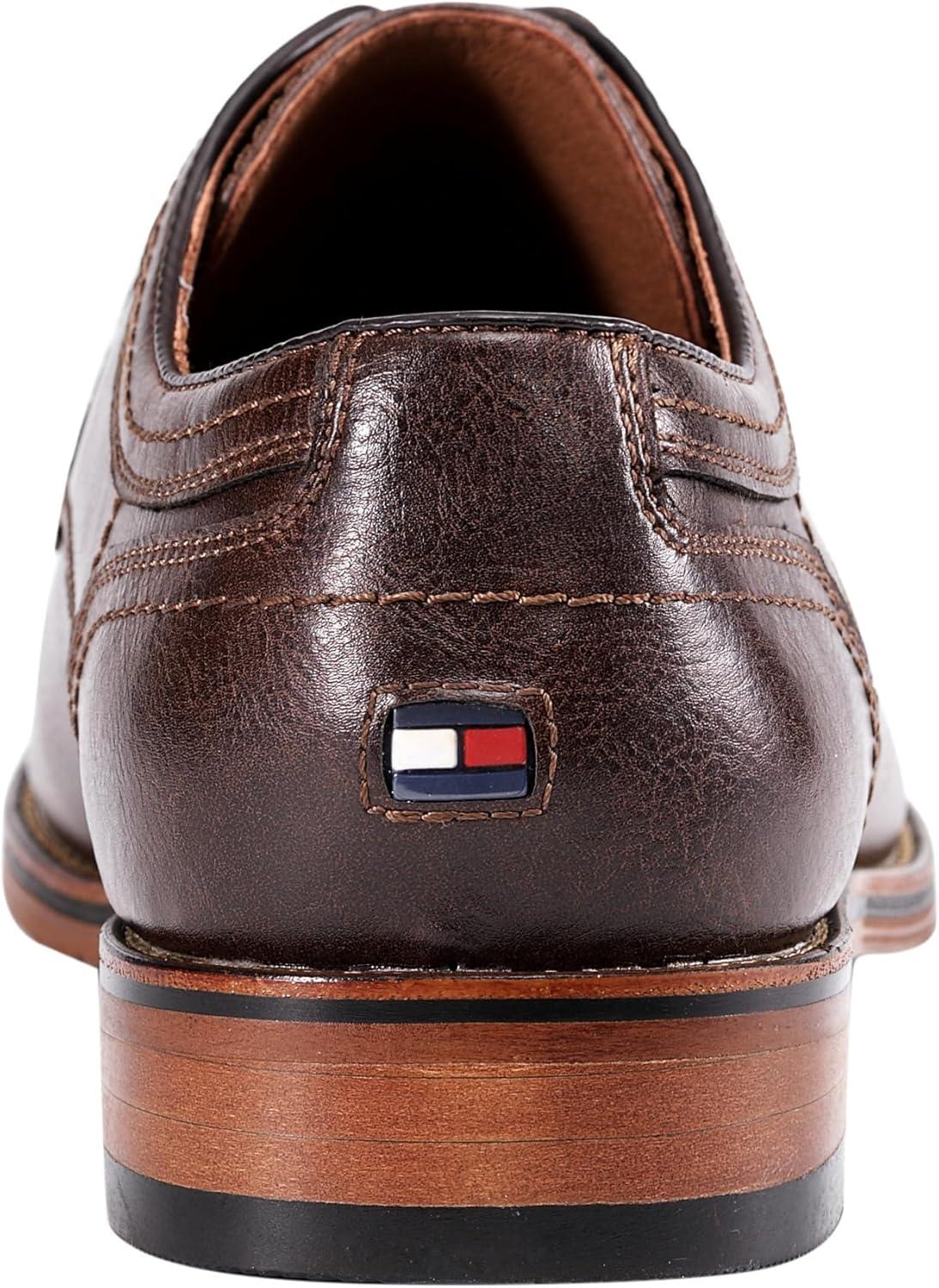 imageTommy Hilfiger BentyBrown