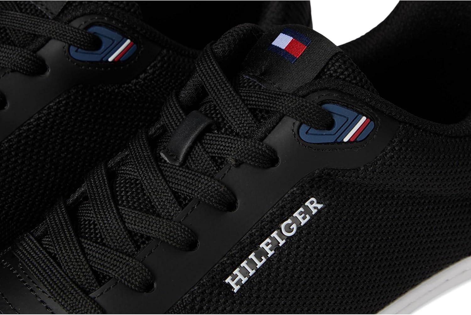 imageTommy Hilfiger BeroBlack 001