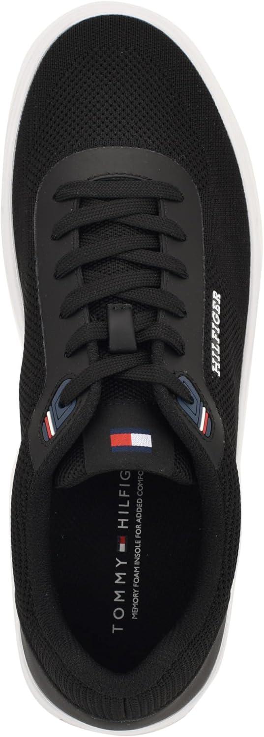 imageTommy Hilfiger BeroBlack 001