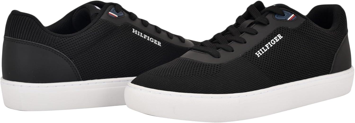 imageTommy Hilfiger BeroBlack 001
