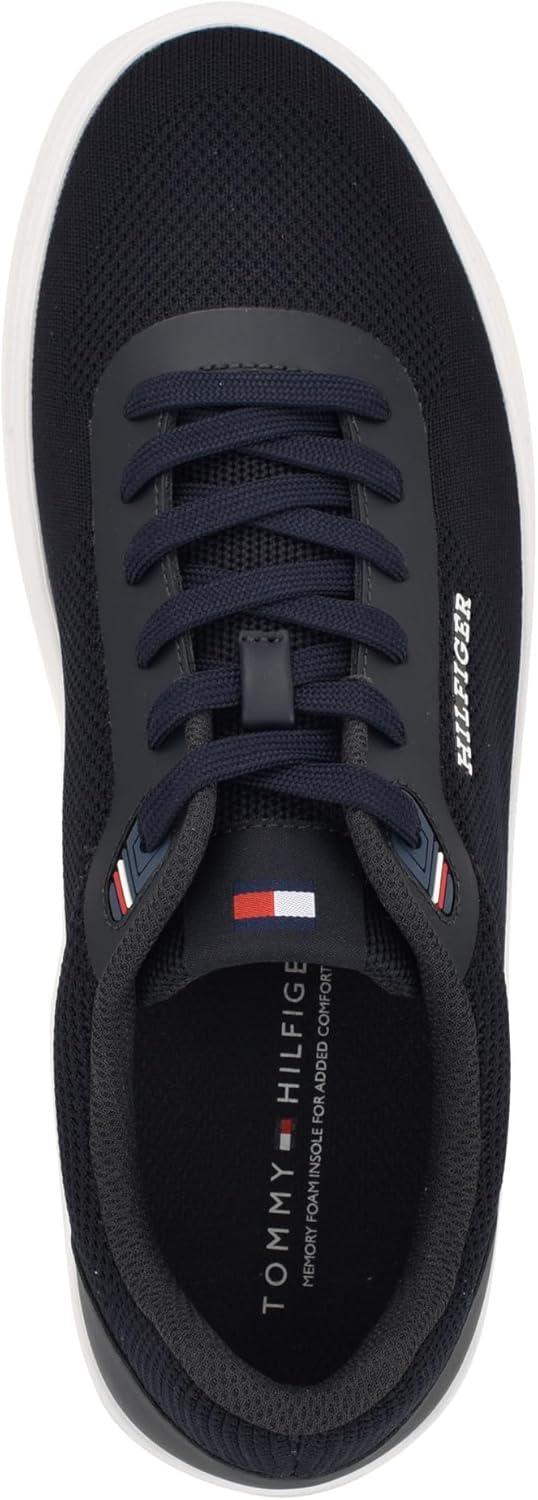 imageTommy Hilfiger BeroDark Blue