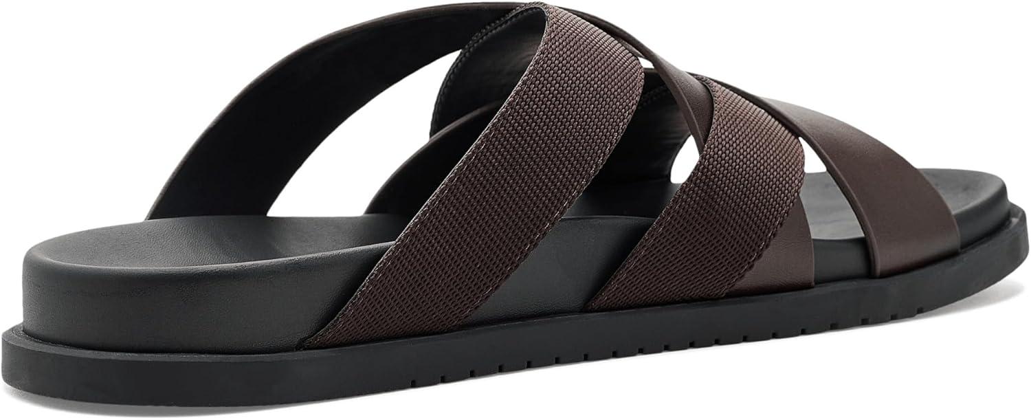 imageTommy Hilfiger BivinDark Brown Multi 200
