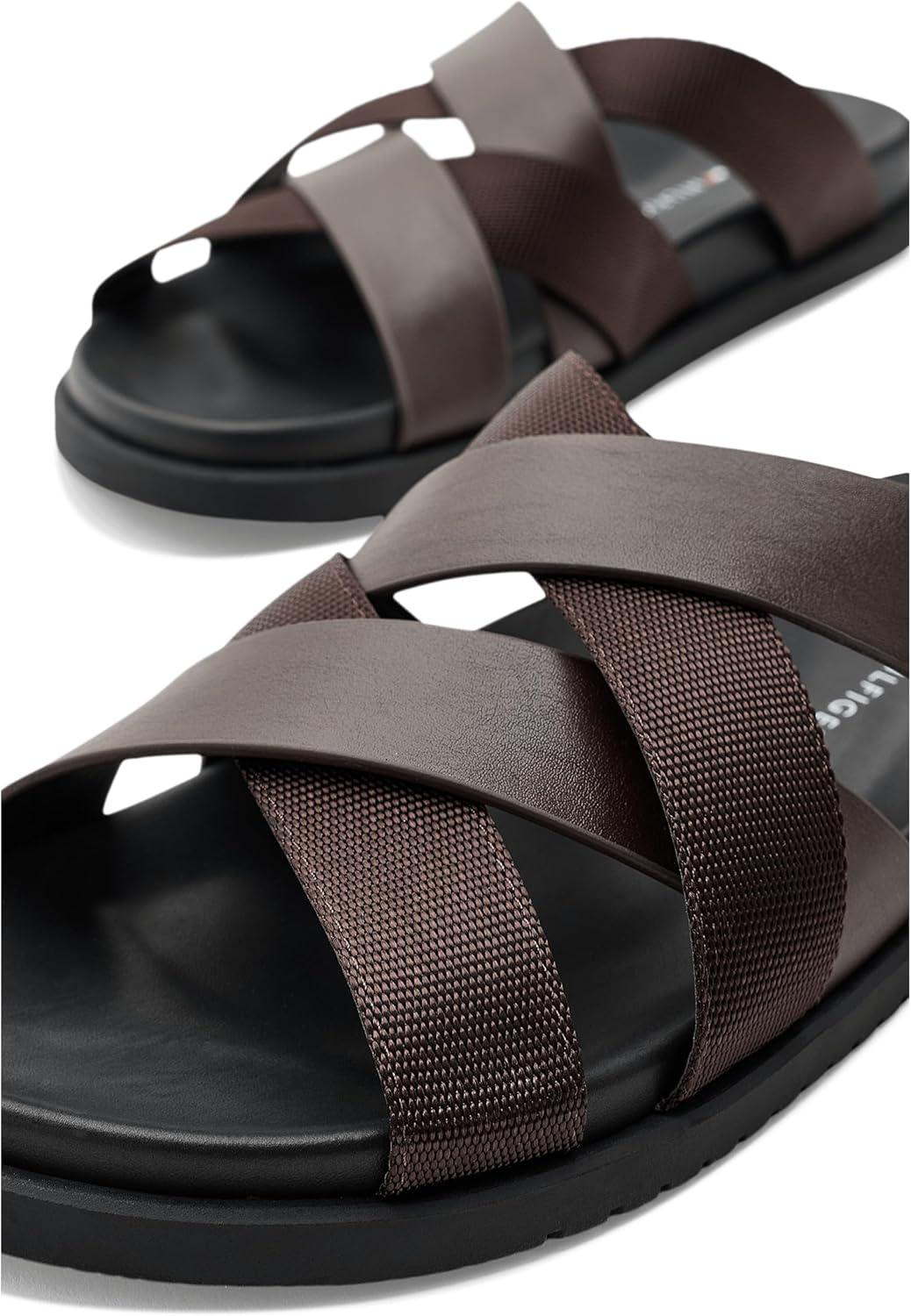 imageTommy Hilfiger BivinDark Brown Multi 200