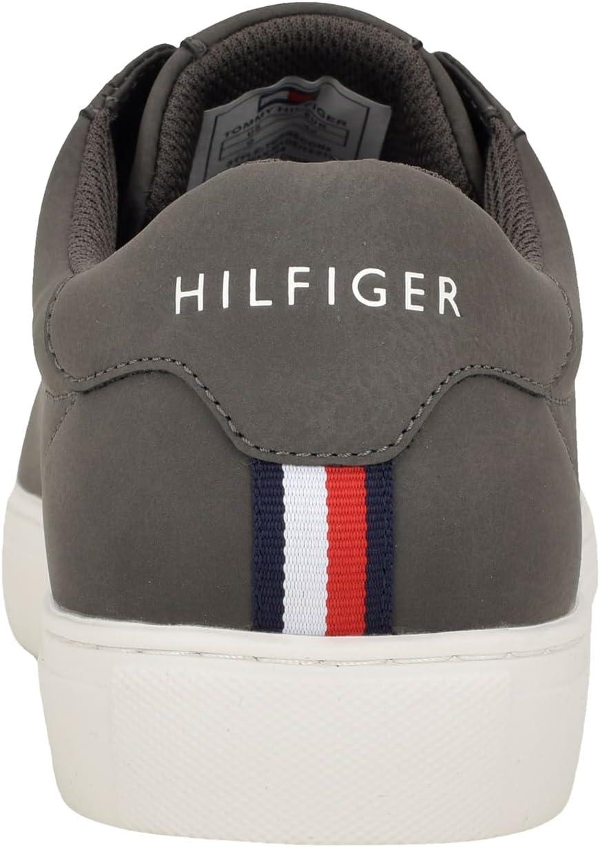 imageTommy Hilfiger BreconGrey 030