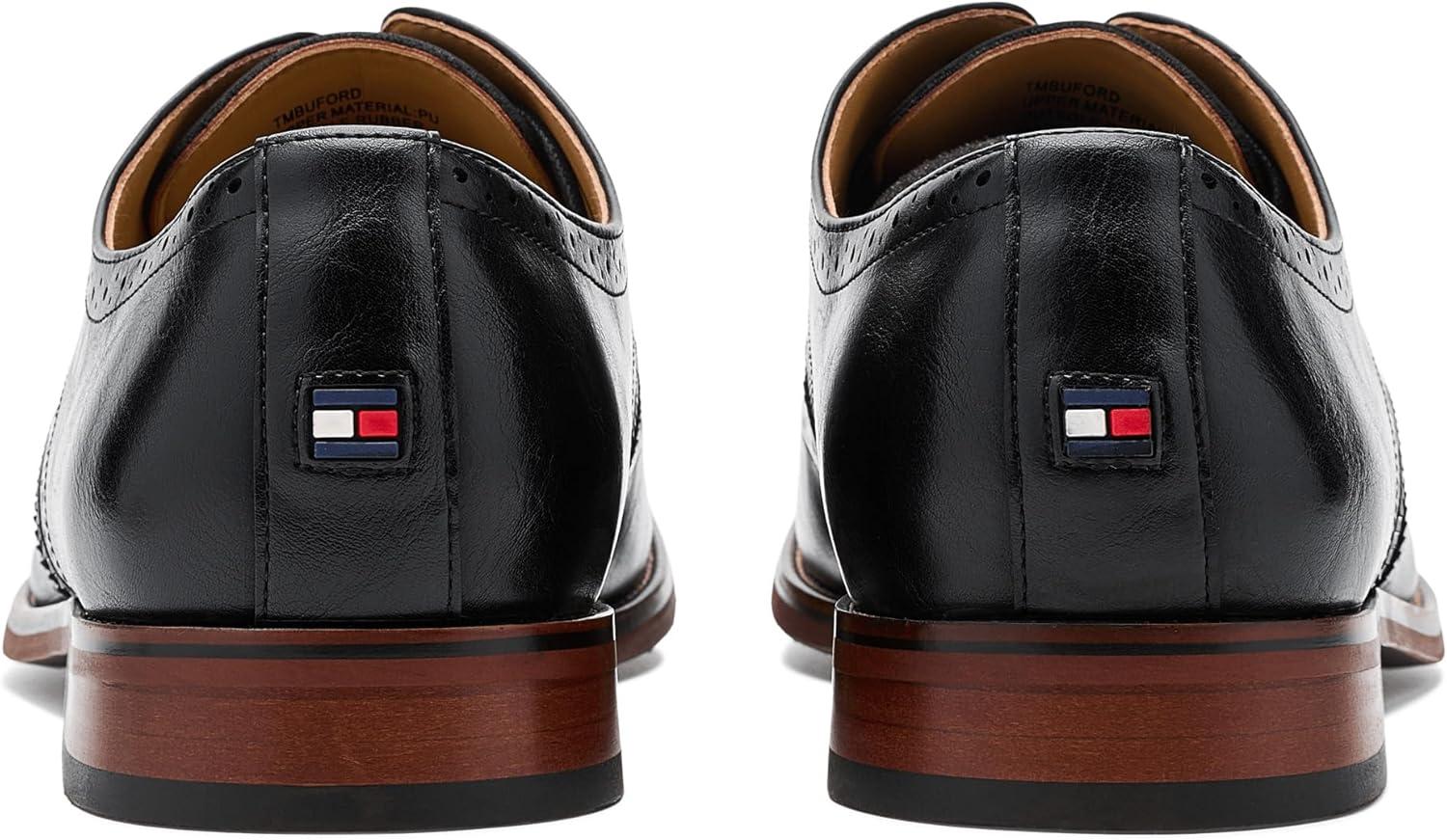 imageTommy Hilfiger BufordBlack