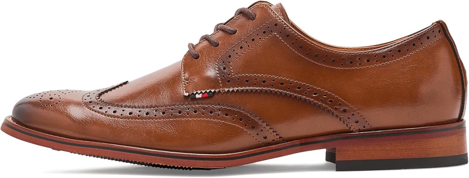 imageTommy Hilfiger BufordMedium Brown