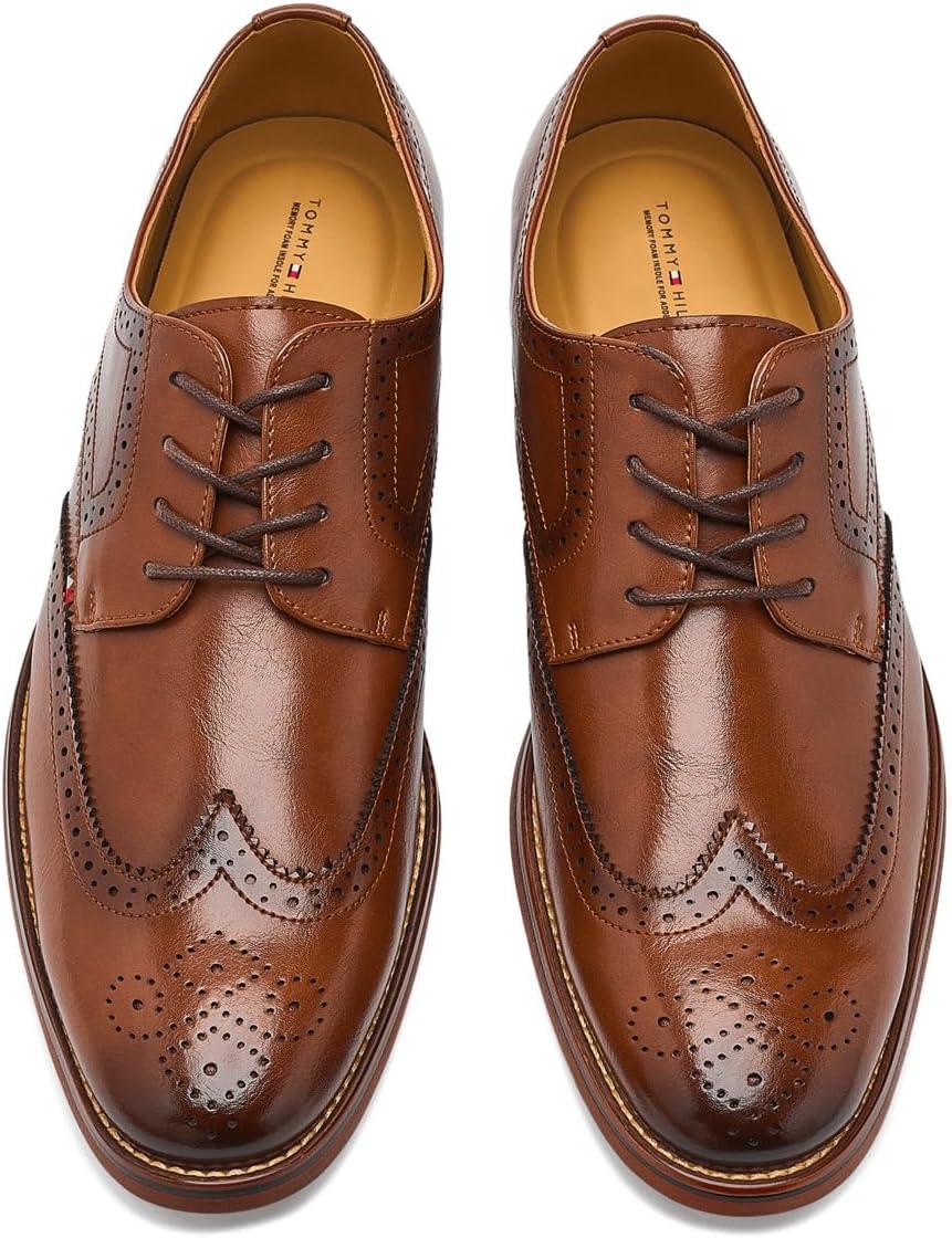 imageTommy Hilfiger BufordMedium Brown