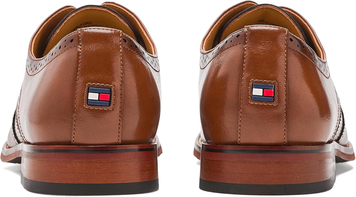 imageTommy Hilfiger BufordMedium Brown