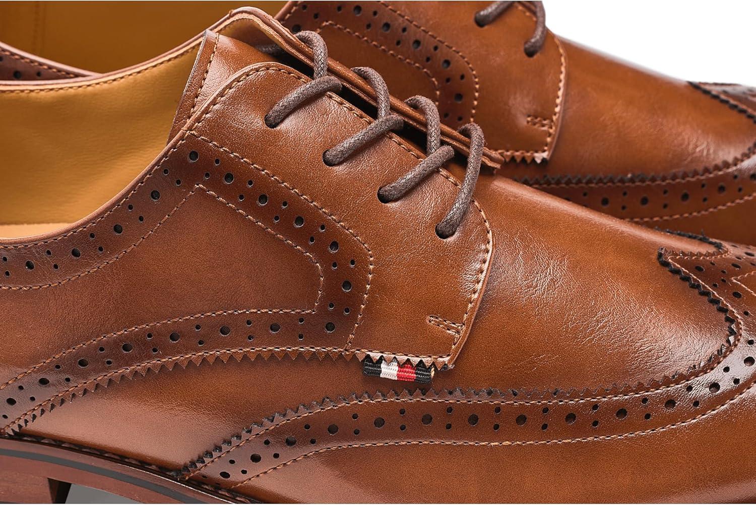 imageTommy Hilfiger BufordMedium Brown